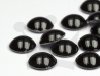 16SS JET Hotfix Pearl - CRYSTALLIZED Swarovski